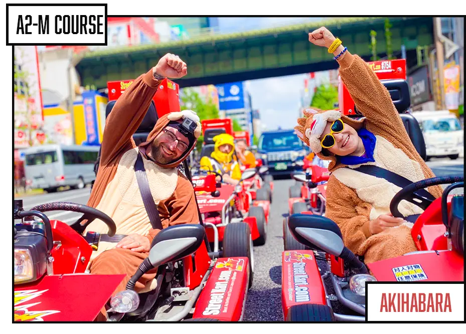 Tour de SuperHeróis Kart A2M - Image 2