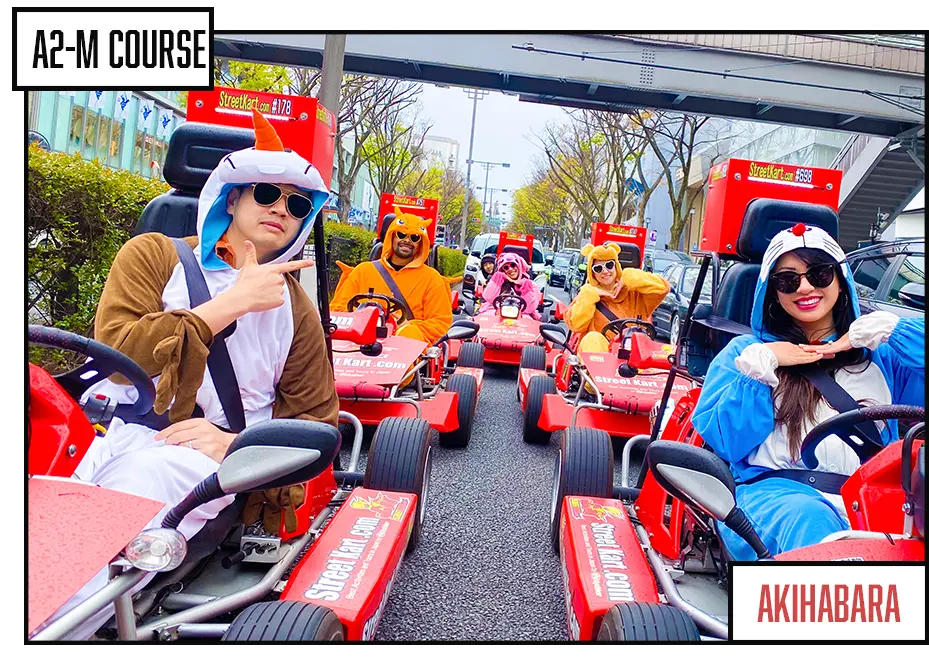 Tour de SuperHeróis Kart A2M - Image 3